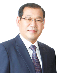 군민의 신뢰받는 의정 활동 실현 위해 최선 다 할것